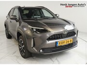 Toyota Yaris Cross - 1.5 Hybrid 115 First Edition Rijklaar + Fabrieksgarantie Hen