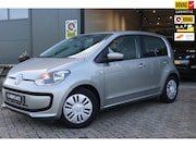 Volkswagen Up! - 1.0 move up! BlueMotion