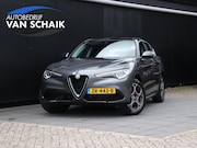 Alfa Romeo Stelvio - 2.0 T AWD Super | MEMORY | PANO-DAK | CAMERA | HALF LEDER |