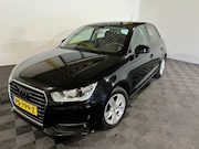 Audi A1 - Sportback 1.0 TFSI Sport Pro Line