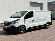 Renault Trafic - 1.6 dCi T29 L2H1 Work Edition Energy