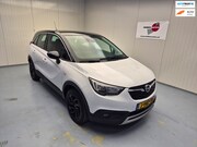 Opel Crossland - X 1.2 Turbo Innovation Navi Camera Ecc Cruise Control Alu Ve