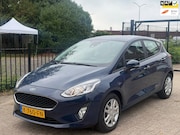 Ford Fiesta - 1.0 EcoBoost Connected NAP dealer onderhouden