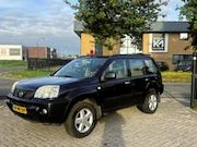 Nissan X-Trail - 2.5 Sport Outdoor | 4X4 | CLIMATE | NAVI |