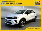 Opel Crossland - 1.2 Turbo 130pk Elegance Automaat | Navigatiesysteem | Parke