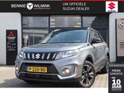 Suzuki Vitara - 1.4 BoosterJet Hybrid Style Trekhaak | Adaptive Cruise | Two