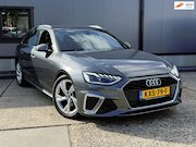 Audi A4 - Avant 40 TFSI S-Line 191 PK