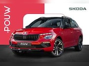 Skoda Kamiq - 1.0 TSI 115pk DSG Monte Carlo | Winter Pakket Plus