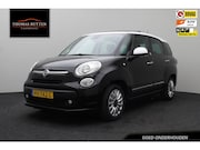 Fiat 500L - Living 1.4 T-Jet Lounge 2015 | Goed Onderhouden | Airco | Na