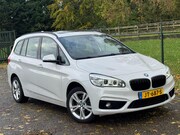 BMW 2-serie - 216d 7p. /Xenon/Pano/Navi