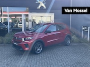 Citroën e-C3 - You 113pk 44 kWh - PARKEERSENSOREN - BLUETOOTH - CRUISE CONT