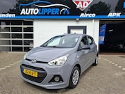 Hyundai i10 - 1.0i i-Motion / bij aflevering/Airco