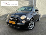 Fiat 500 - 1.2 Lounge Automaat, Nieuwe Distributie/Banden