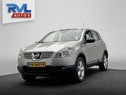 Nissan Qashqai - 2.0 Acenta * Origineel Nederlands * Panoramadak Trekhaak Cru