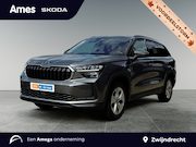 Skoda Kodiaq - 1.5 150pk TSI MHEV Business Edition 7p. Parkeersensoren vóór