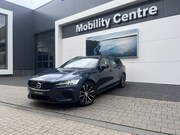 Volvo V60 - T6 AWD + Dark | Harman & Kardon audio | Elektrisch bedienbar