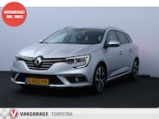 Renault Mégane - 1.3 TCe Bose/ Automaat/ Trekhaak/ 17'' LMV/ Apple + Android/