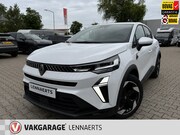Renault Captur - 1.6 E-Tech full hybrid 145 techno