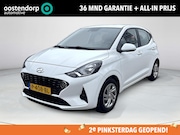 Hyundai i10 - 1.0 Comfort | Apple Carplay - Android Auto | Rijklaarprijs