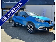 Renault Captur - 1.2 TCe EDC Dynamique | Automaat | Navigatie | Trekhaak | Ac