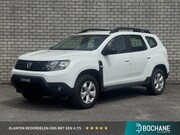 Dacia Duster - 1.0 TCe Bi-Fuel Comfort | Trekhaak | Navigatie | Cruise Cont