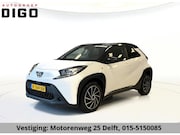 Toyota Aygo X - 1.0 AUTOMAAT BI-TONE GARANTIE TOT 08-2032! AUTOMAAT. CAMERA