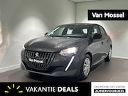 Peugeot 208 - 1.2 PureTech Active | APPLE CARPLAY/ANDROID AUTO | AIRCO | C