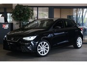 Seat Ibiza - 1.5 EcoTSI FR 150PK DSG Facelift Led Navi Virtual