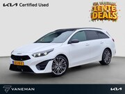 Kia Ceed - Sportswagon 1.5 T-GDi GT-PlusLine Automaat | Trekhaak | Hulp