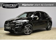 Mercedes-Benz GLA-Klasse - 250 e AMG Line |Night Pakket |360cam |Sfeerverlichting |Unie