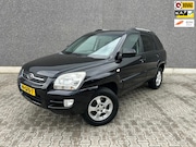 Kia Sportage - 2.0 CVVT All Stars | NIEUWE DISTRIBUTIE | TREKHAAK | AUX/USB