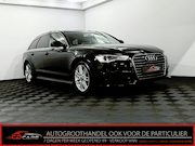 Audi A6 - Avant 2.0 TDI ultra Premium Edition Camera, Navi, Stoelverwa