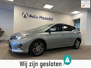 Toyota Auris - 1.8 Hybrid Dynamic|91.826km|STOELVERW.|CRUISE|NAVI|BLUETOOTH