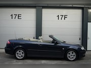 Saab 9-3 - 1.8t Linear