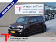 Daihatsu Materia - 1.3 Funk Nederlandse auto/Airco/Elektrische ramen/Licht meta