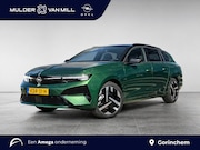 Opel Astra - Electric Ultimate EV 58kWh 156pk | SCHUIF/KANTELDAK | HEAD-U