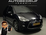 Citroën DS3 - 1.2 VTi Business *CC*Navi*Bluetooth