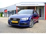 Audi A3 - Sportback 2.0 TDI 150pk Ambition/S-Line Pro Line S Aut. Xeno
