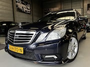 Mercedes-Benz E-klasse - Estate 350 CGI Cruise, Navi, Panorama dak