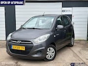 Hyundai i10 - 1.0 i-Drive Cool
