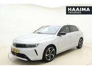Opel Astra - 1.2 Elegance 130 PK Automaat | AGR Stoel | Navigatie via App