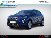 Mitsubishi ASX - 1.8 HEV AT Intense