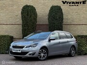 Peugeot 308 - SW 1.2 PureTech Allure AUT.*Pano*Dealer.O.H*Cruise