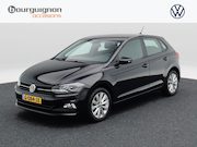 Volkswagen Polo - 1.0 TSi Comfortline | Adaptive Cruise | Camera | Climatronic