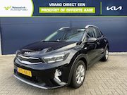 Kia Stonic - 1.0 T-GDi MHEV DynamicLine | Navigatie | Apple Carplay/Andro