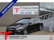 Mercedes-Benz CLA-Klasse - Shooting Brake 180 AMG Automaat Panoramadak/Navigatie/Achter
