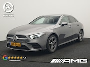Mercedes-Benz A-klasse - 250 e AMG Line PHEV 218pk Dealer O.H. | Adaptive Cruise | Mu