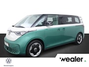 Volkswagen ID.Buzz - Bedrijfswagens Pro Bulli 86 kWh LWB 7p