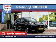 Ford Puma - 1.0 EcoBoost Hybrid ST-Line X