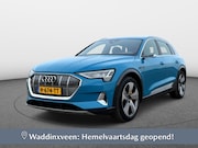 Audi e-tron - 55 quattro Advance ProLine + | MatrixLed | 360Cam | Panor